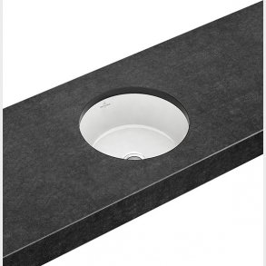 V & B4175 Archit.Underl.Vask C +