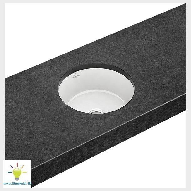 V&B4175 Archit.Underl.Vask C+