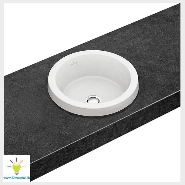 V&B 4165 Architect.Nedf.Vask