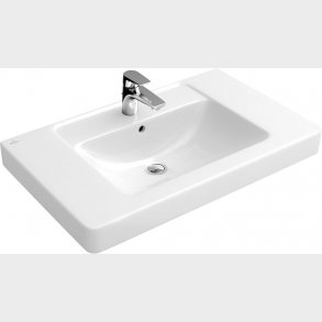 V&B 6116 Oa M&ouml;beltv&auml;tt C + Vit