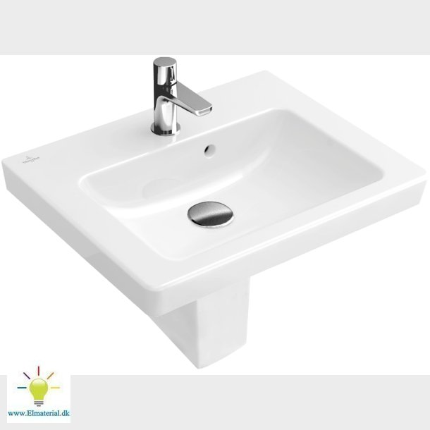 V&B 7315 Subway 2.0 Vask 45X37