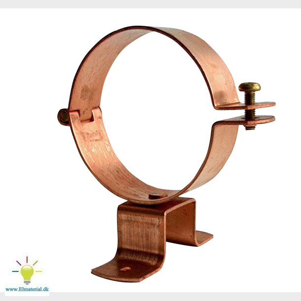 60Mm Hngselstift Tr Kobber