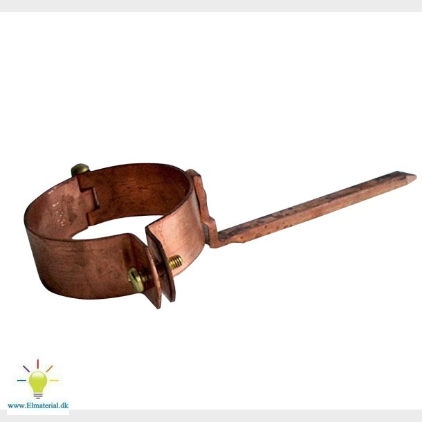 87Mm Hngselstift Mur Kobber