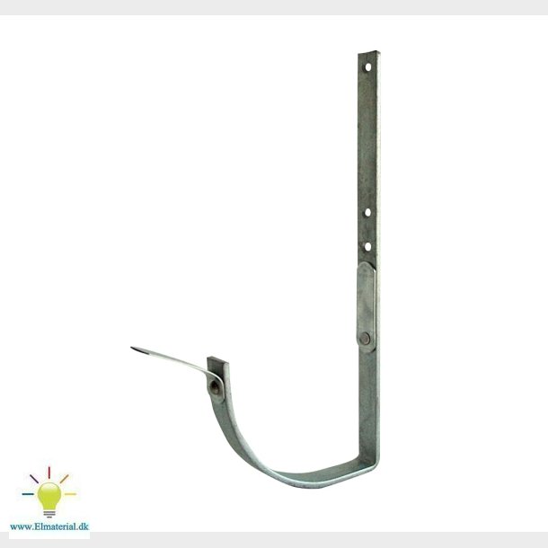 333Mm Kort Rendejern 1/4 Rund