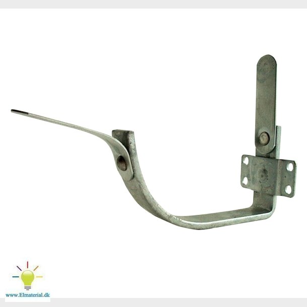 11"Konsol A-Model T. Hj.Lavet