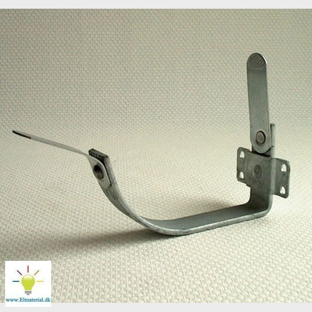 12"Konsol A-Model T. Hj.Lavet