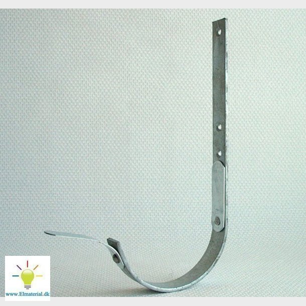 11"Rendejern Kort T. Hj.Lavet