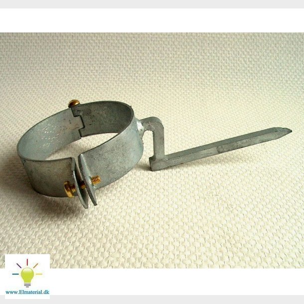 60Mm Hngselstift Mur T.Vm/Rz