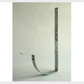 500Mm Kort R&auml;nnj&auml;rn 1/4 Rund