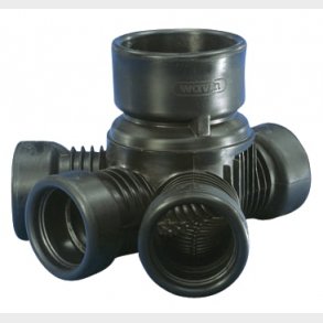 315X315Mm Tp2 Well Rib Hv