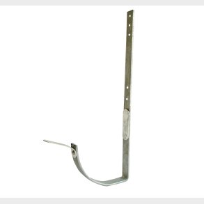 350Mm L�ng R&auml;nnj&auml;rn 1/4 Rund