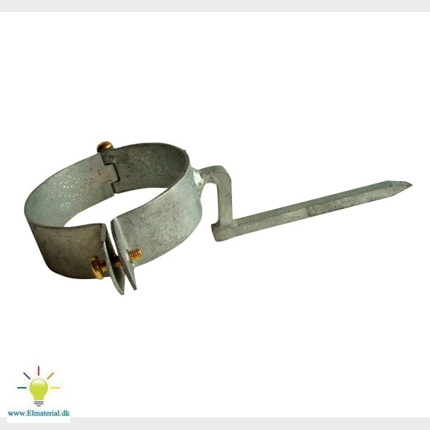 87Mm Hngselstift Mur T.Vm/Rz