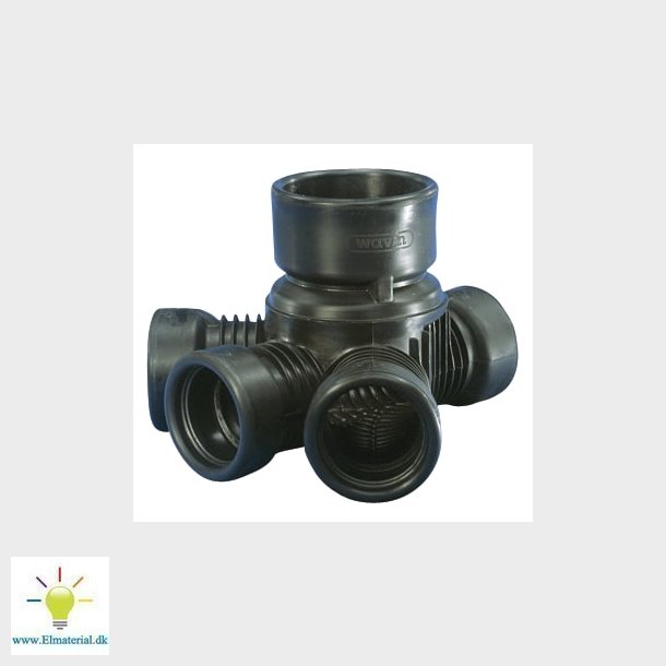 250X315Mm Tp2 Brnd Rib Hv