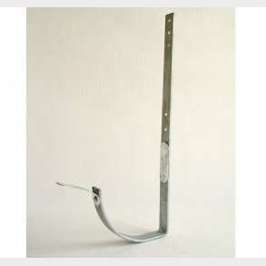 500Mm L�ng R&auml;nnj&auml;rn 1/4 Rund