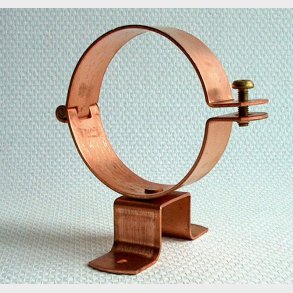 87Mm G�ngj&auml;rnsstift Tr&auml; Koppar