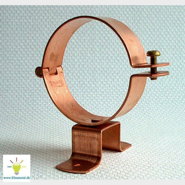 87Mm Hngselstift Tr Kobber