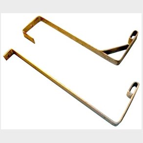 VB Snowstop F&ouml;r Skiffertak