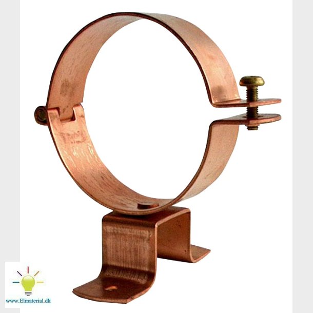 76Mm Hngselstift Tr Kobber