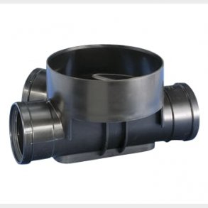 200X315Mm Tp4 Well Rib H