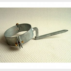 104Mm G�ngj&auml;rnsstift V&auml;gg Hj.Lav.