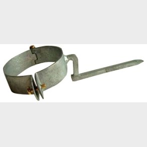 76Mm G�ngj&auml;rnsstift V&auml;gg T.Vm / Rz