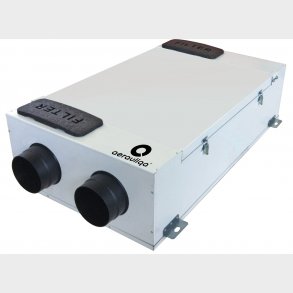 V&auml;rme�tervinning, 234 M3