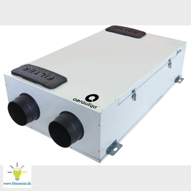 Varmegenvinding, 234 M3