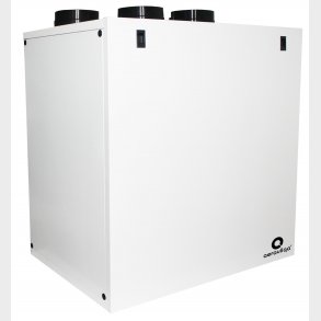 V&auml;rme�tervinning, 595 M3