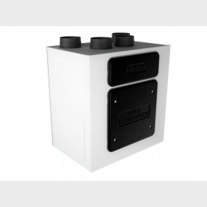 V&auml;rme�tervinning, Max. 403 M3