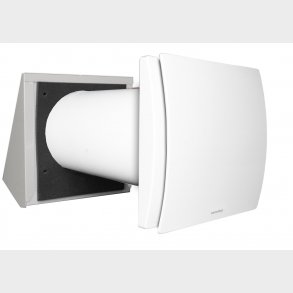 1-rums v&auml;rme�tervinning �100 Mm