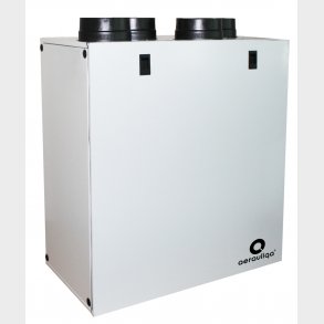 V&auml;rme�tervinning, 352 M3