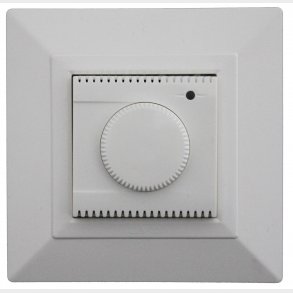 Kontroll/sensor f&ouml;r ventilation