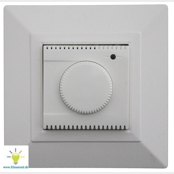 Styring/Sensor Til Ventilation