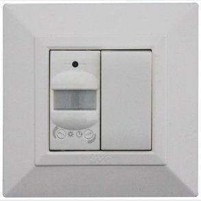 Kontroll/sensor f&ouml;r ventilation