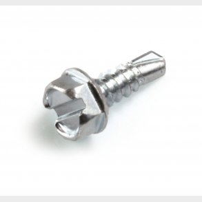 Sj&auml;lv. Skruv 4,2X13Mm 1000 st