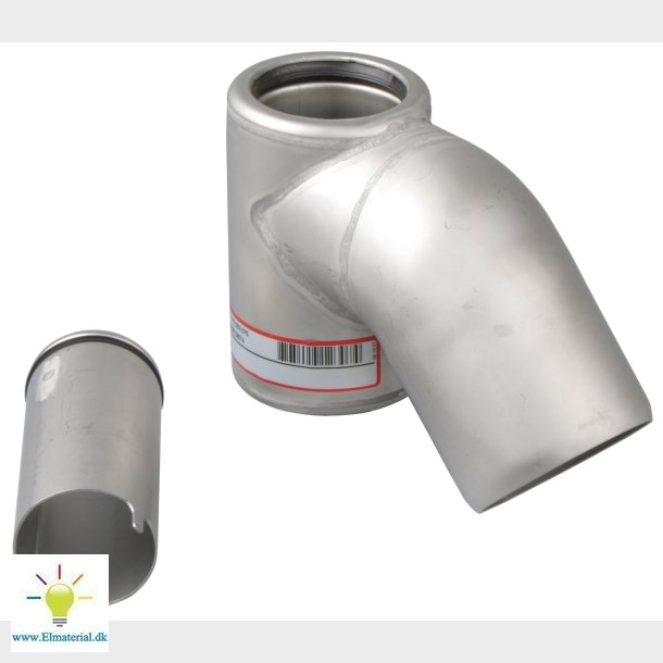 Waterline Vandls 45&deg;