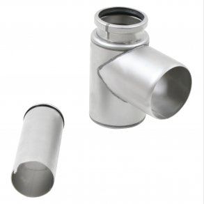 Waterline Vandls, Forhjet