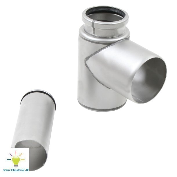 Waterline Vandls, Forhjet