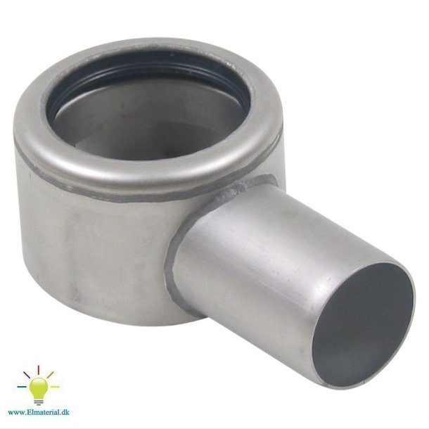 Waterline, Underdel 40Mm