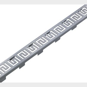 Bm Waterline Athens Rist1000Mm
