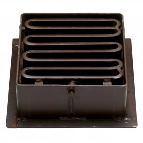 300X130Mm Karm / Rist Alb.