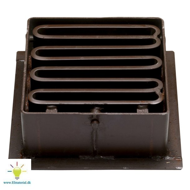 300X130Mm Karm/Rist Alb.