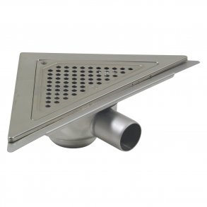 Bm Waterline Corner power. 50 mm