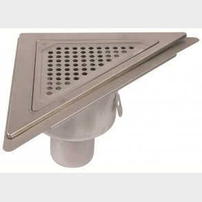 Bm Waterline Corner power. 75 mm