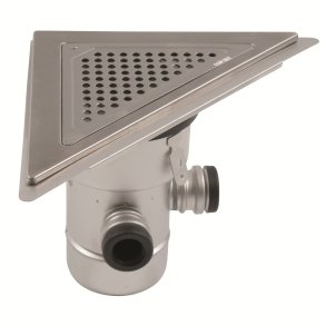 Bm Waterline Corner 355 110Mm