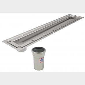 Waterline Bathroom Run 800