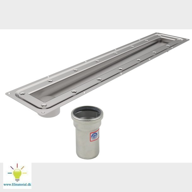 Waterline Baderumsrende 800