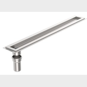 Vattenlinje Baderumsrende 1000