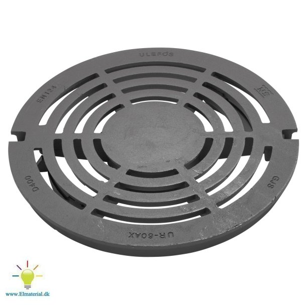 600Mm Rist 40T M/Ls Ur60Ax