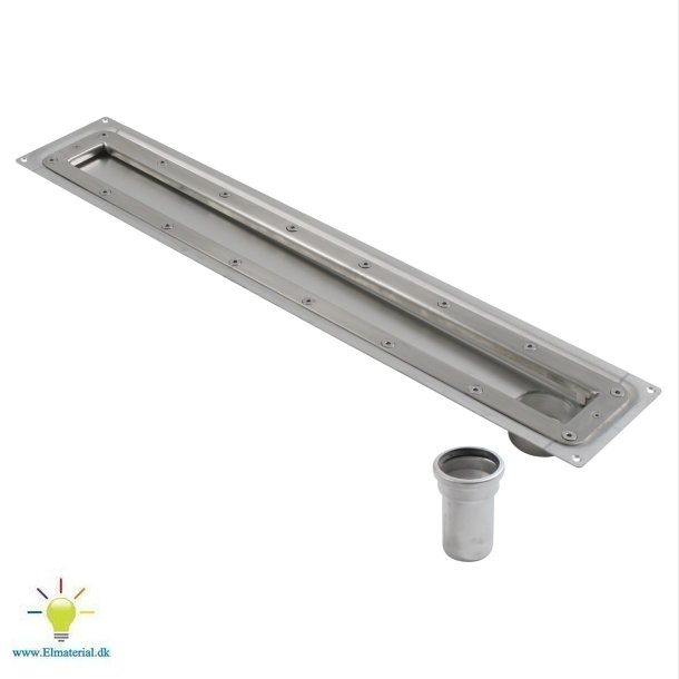 700Mm Bm Aflbsrende T/ Vinyl